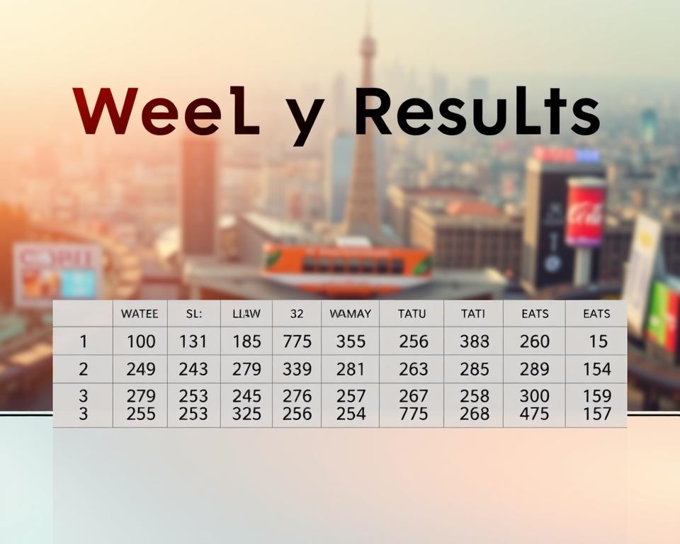 Kumpulan Data Keluaran Togel Cairo
