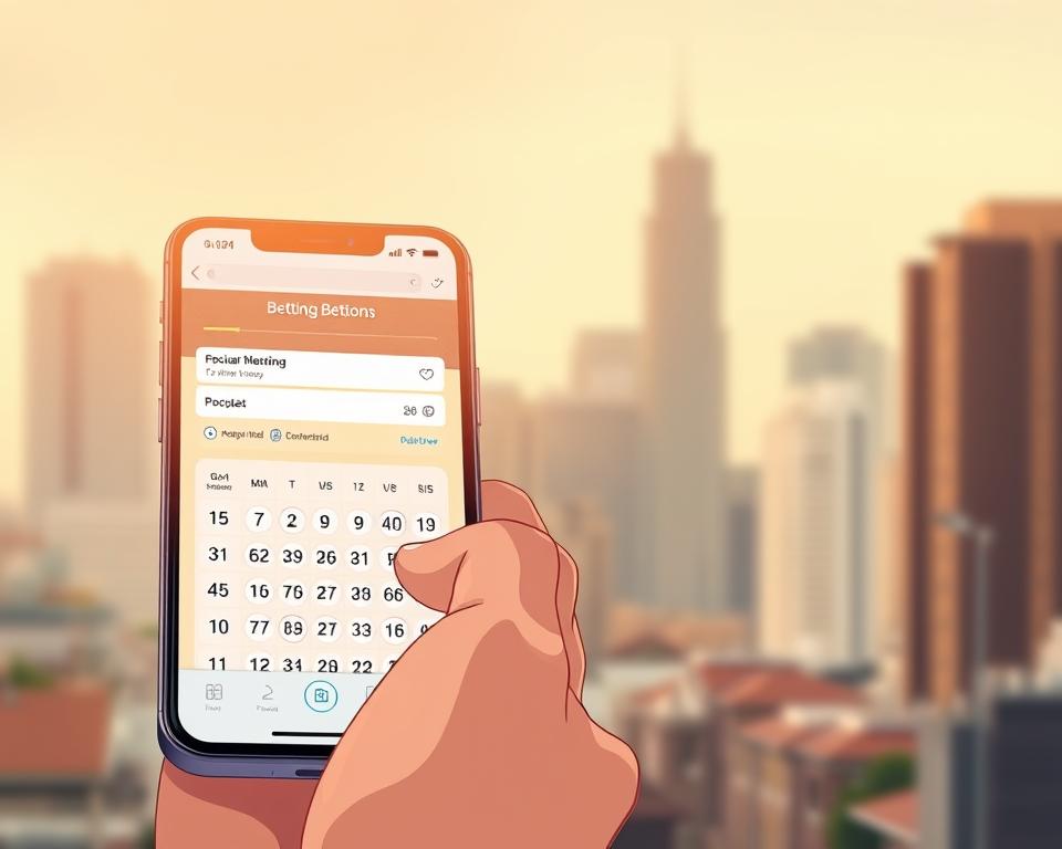 Cara Pasang Taruhan Togel